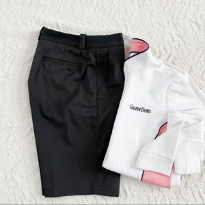 2/$45 Nike Golf Women Dri-Fit Shorts